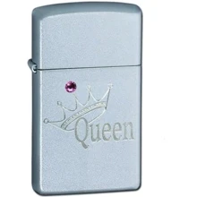 Зажигалка Zippo Queen 24572: Производитель Zippo