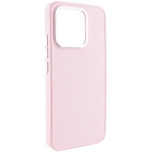Аксессуар для смартфона TPU Case Bonbon Metal Style Light Pink for Xiaomi Redmi 13C / Poco C65: Совместимость Xiaomi Redmi 13C / Poco C65