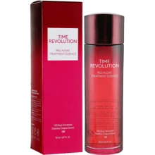 Missha Time Revolution Red Algae Treatment Essence Эссенция для лица антивозврастная для оптимального pH-баланса 150 ml: Пол Для женщин