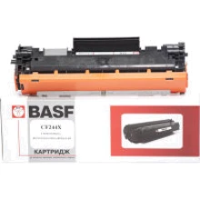 Картридж BASF для HP LJ M15/16/17/CF244X (KT-CF244X): Производитель BASF