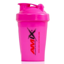 Шейкер Amix Mini neon pink 400 ml: Страна производитель Великобритания