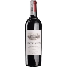 Вино Chateau Ausone 2009 красное сухое 0.75 л (BWW1027): Страна производитель Франция