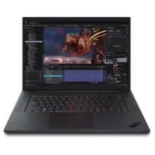 Ноутбук Lenovo ThinkPad P1 G6 (21FV000EPB): Экран 16" (2560x1600)