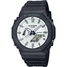 Наручний годинник Casio G-SHOCK Classic GA-2100WD-1AER (363408): Стиль Спортивный