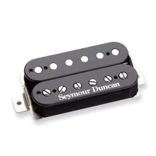 Звукосниматель Seymour Duncan SH-6B Duncan Distortion Bridge (11102-21-B): Производитель Seymour Duncan