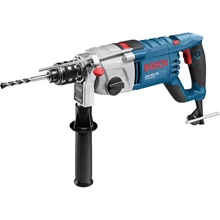 Дрель Bosch GSB 162-2 RE (060118B000): Производитель Bosch