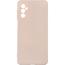 Аксесуар для смартфона ArmorStandart ICON Case Pink Sand для Samsung M526 Galaxy M52 5G (ARM60102): Сумісність Samsung M526 Galaxy M52 5G