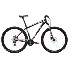 Велосипед Specialized HARDRock DISC 29 (2013): Материал рамы Алюминий