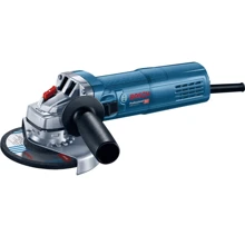 Болгарка (угловая шлифмашина) Bosch GWS 9-125 S Professional (0601396123): Производитель Bosch