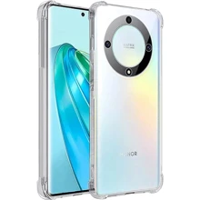 Чехол для телефонов BeCover TPU Case Anti-Shock Clear for Honor Magic6 Lite 5G (710846): Совместимость Honor Magic6 Lite 5G