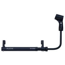 Микрофонный держатель AUDIX CAB GRABBER: Производитель AUDIX