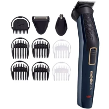 Машинка для стрижки (триммер) BaByliss MT728E: Назначение универсальный стайлер