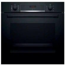 Духовой шкаф электрический Bosch HRA534BB0: Объем, л 71
