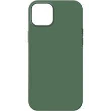 Чехол для iPhone ArmorStandart ICON2 Case Olive for iPhone 14 Plus (ARM68469): Цвет зеленый