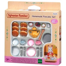 Ігровий набір Sylvanian Families Домашня випічка (5225): Тип Аксесуари для персонажа