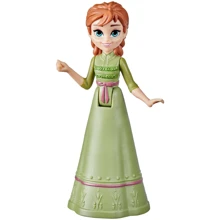 Фигурка Hasbro FRZ Холодное Сердце 2 ANNA (E5505_F0795): Возраст от 3 лет
