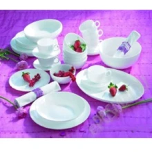 Столовый сервиз Сервиз Luminarc Diwali 08414: Количество персон 6