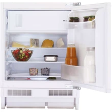Встраиваемый холодильник Beko BU1153N: Тип Двухкамерный холодильник
