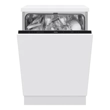 Встраиваемая посудомоечная машина Amica DIM61E5qN: Размеры 81.5x59.8x55 см (ВxШxГ)