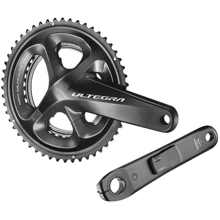 Измеритель мощности Giant Power Pro Ultegra R8000 50х34 170мм (410000115): Производитель Giant