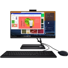 Моноблок Lenovo IdeaCentre 3 22ITL6 (F0G50051UA) UA: Диагональ экрана 21" - 24"