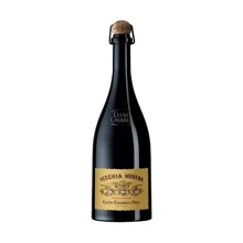 Шампанское Cleto Chiarli Lambrusco Enrico Cialdini Grasparossa di Castelvetro (0,75 л) (BW2643): Объем, л 0.75
