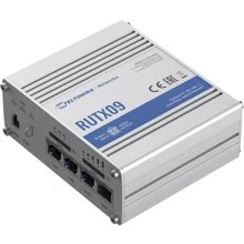Маршрутизатор Wi-Fi Teltonika RUTX09 (RUTX09000000): Тип маршрутизатора Wi-Fi роутер