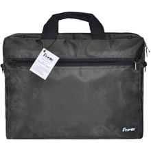 Сумка для ноутбука Porto 15.6" Black (PN-16GP): Тип сумки сумка
