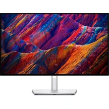 Монітор Dell UltraSharp U2723QE (210-BCXK): Покриття екрану антибликовое