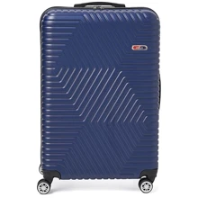 Чемодан Ricco Grande XL синий (T1ABS600navy-XL): Пол Унисекс