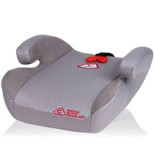 Автокресло Capsula JR4 Koala Grey: Группа 2-3