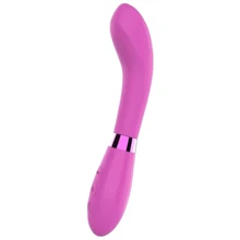 Вибратор Toy Joy Milkshake Dance Vibrator: Для кого Унисекс