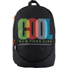 Рюкзак подростковый GoPack GO19-120L-4: Возрастная группа от 13 до 18 лет