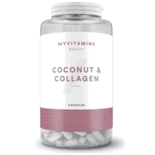 Myprotein Coconut Collagen 180 caps / 90 servings: Форма выпуска Капсулы