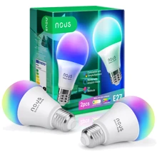 Умная лампа Nous P3 (P3-pack2): undefined undefined