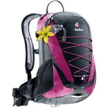 Рюкзак Deuter Airlite 14 SL Black-Magenta (4420015): Производитель Deuter