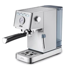 Кофеварка Ufesa CE8030 (71705063): Тип рожковая кофеварка эспрессо