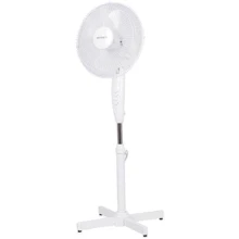 Вентилятор SUPRA SSF-30 white: Потужність, Вт 30