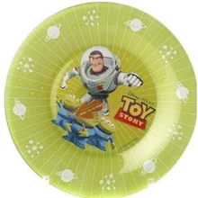 Тарелка Luminarc Toy Story G4158 (190 мм): Количество 1
