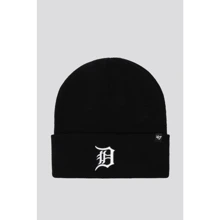 Шапка мужская 47 Brand Haymaker Detroit Tigers черная (B-HYMKR09ACE-BK): Производитель 47 Brand