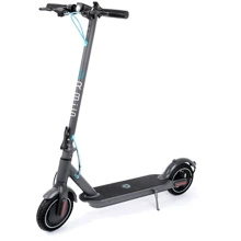 Электросамокат URBiS U3.2 electric scooter (105300107): Допустимая нагрузка, кг 100
