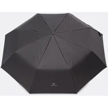 Зонт женский автомат Monsen черный (C1UV1-black): Страна производитель Тайвань