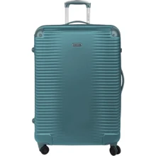 Чемодан Gabol Balance XP (L) Turquoise (123447-018): Пол Унисекс