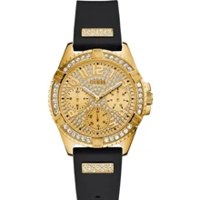 Наручные часы GUESS W1160L1: Стиль Классический