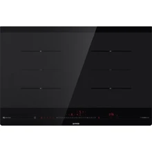 Варочная поверхность Gorenje IS846BG: Размеры для встраивания 750x490 мм