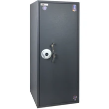 Сейф SAFEtronics TSS 150ММs / К17: Тип збройний