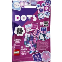 Дополнительные элементы DOTS - выпуск 3 (41921): Серия DOTs