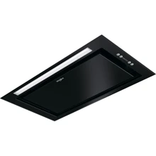 Вытяжка Whirlpool WCT3 63F LTK: Тип воздухоочистителя Рециркуляция