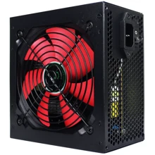 Блок питания GameMax GM-500B: Форм-фактор ATX