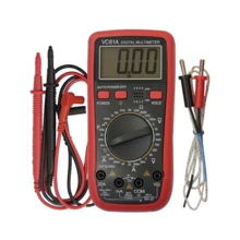 Digital Multimeter VC61A: Тип Мультиметр цифровой